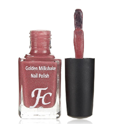 FC Beauty Golden Milk Shake  Nail Polish - Missha Middle East