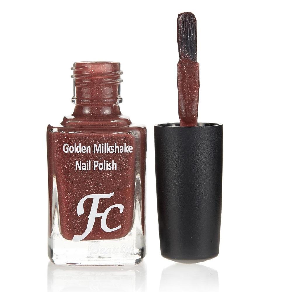 FC Beauty Golden Milk Shake  Nail Polish - Missha Middle East