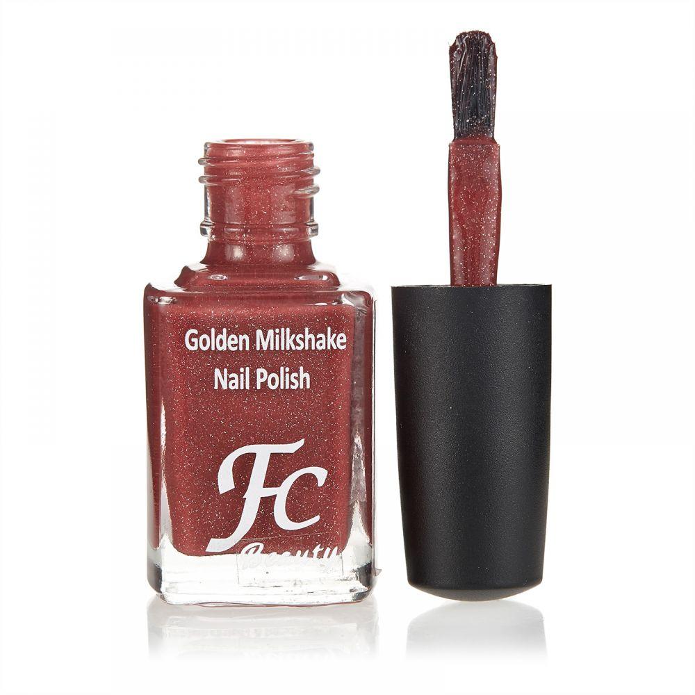 FC Beauty Golden Milk Shake  Nail Polish - Missha Middle East