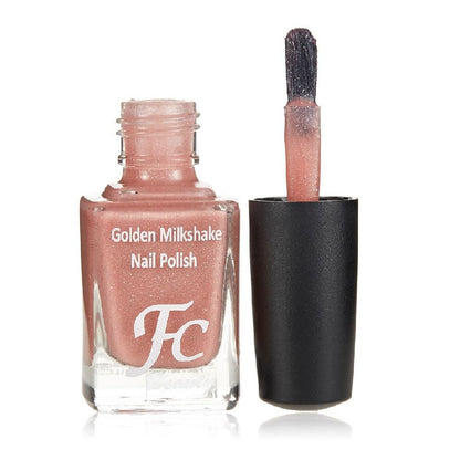 FC Beauty Golden Milk Shake  Nail Polish - Missha Middle East