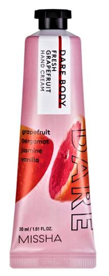 Missha Dare Body Hand Cream - Missha Middle East