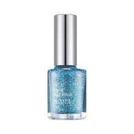 Lucid Nail Polish [G008 Ice Pool] - Missha Middle East