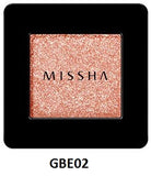 Modern Eye Shadow Glitter - Missha Middle East