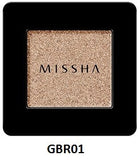 Modern Eye Shadow Glitter - Missha Middle East