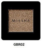 Modern Eye Shadow Glitter - Missha Middle East