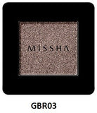 Modern Eye Shadow Glitter - Missha Middle East