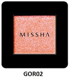 Modern Eye Shadow Glitter - Missha Middle East