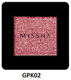 Modern Eye Shadow Glitter - Missha Middle East