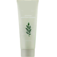 Missha Time Revolution Artemisia Pack Foam Cleanser