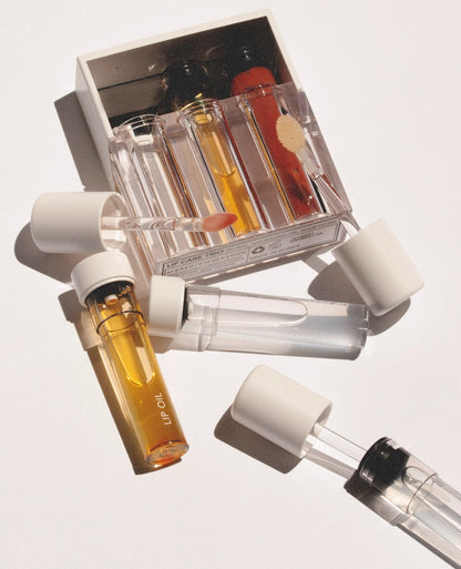 CLE Lip Care Trio - Missha Middle East
