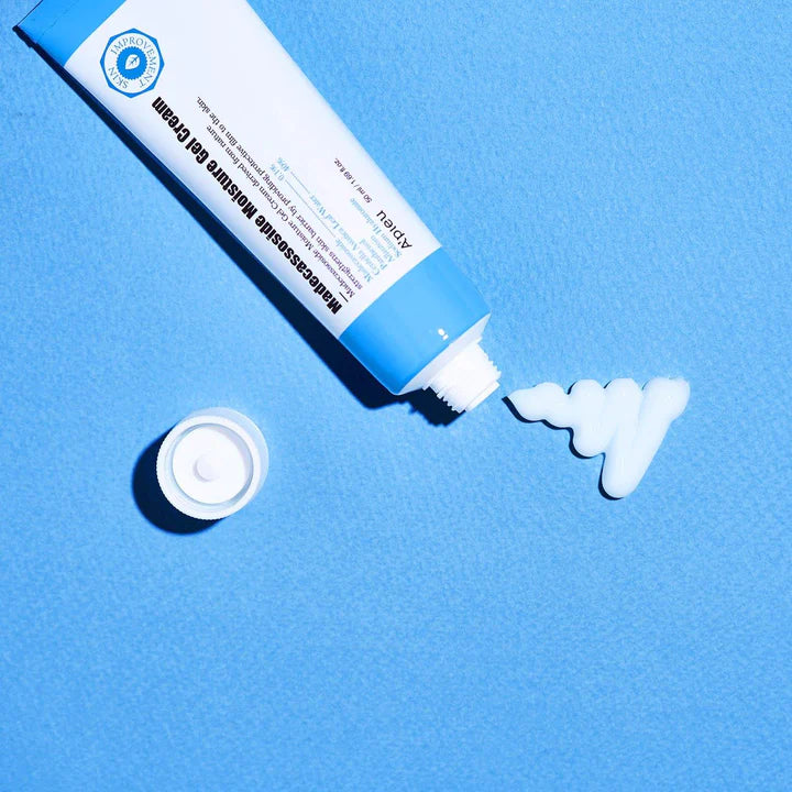 A'pieu Madecassoside Moisture Gel Cream - Missha Middle East