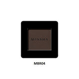 Modern Shadow Matt - Missha Middle East