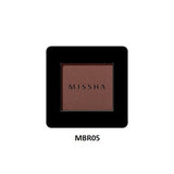 Modern Shadow Matt - Missha Middle East