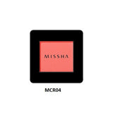 Modern Shadow Matt - Missha Middle East