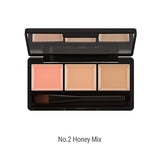 Closing Cover Palette Concealer - Missha Middle East