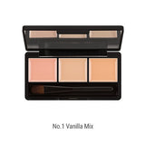 Closing Cover Palette Concealer - Missha Middle East
