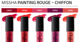 Painting Rouge [Chiffon] - Missha Middle East