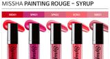Painting Rouge [Syrup] - Missha Middle East