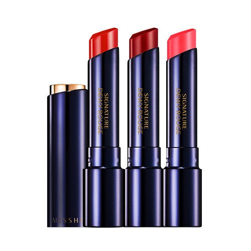 Signature Dewy Rouge - Missha Middle East