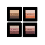 Missha Triple Shadow - Missha Middle East