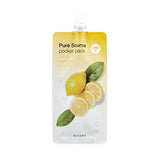 Pure Source Pocket Pack - 10ml - Missha Middle East