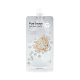 Pure Source Pocket Pack - 10ml - Missha Middle East