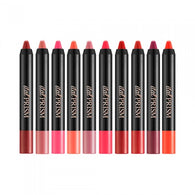 MISSHA Lip Pencil Italprism / Matt - Missha Middle East