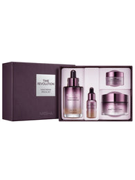 Missha Time Revolution Night Repair Special Set