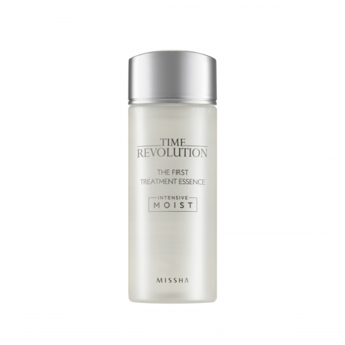 Deluxe size Time Revolution The First Treatment Essence Intensive [Moist] 30ml - Missha Middle East