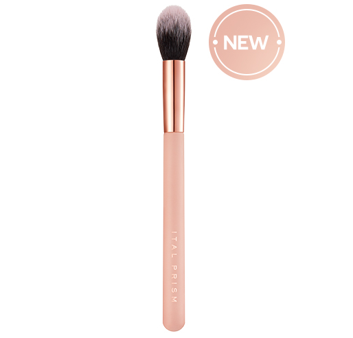 Misssha Ital Prism Blusher & Blending Brush - Missha Middle East