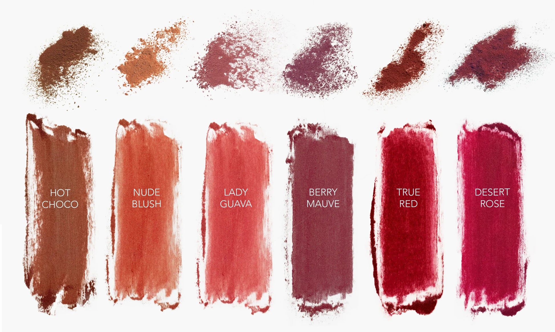 CLE Melting Lip Powder - Missha Middle East