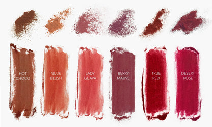 CLE Melting Lip Powder - Missha Middle East
