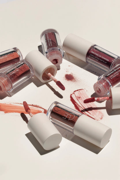 CLE Melting Lip Powder - Missha Middle East