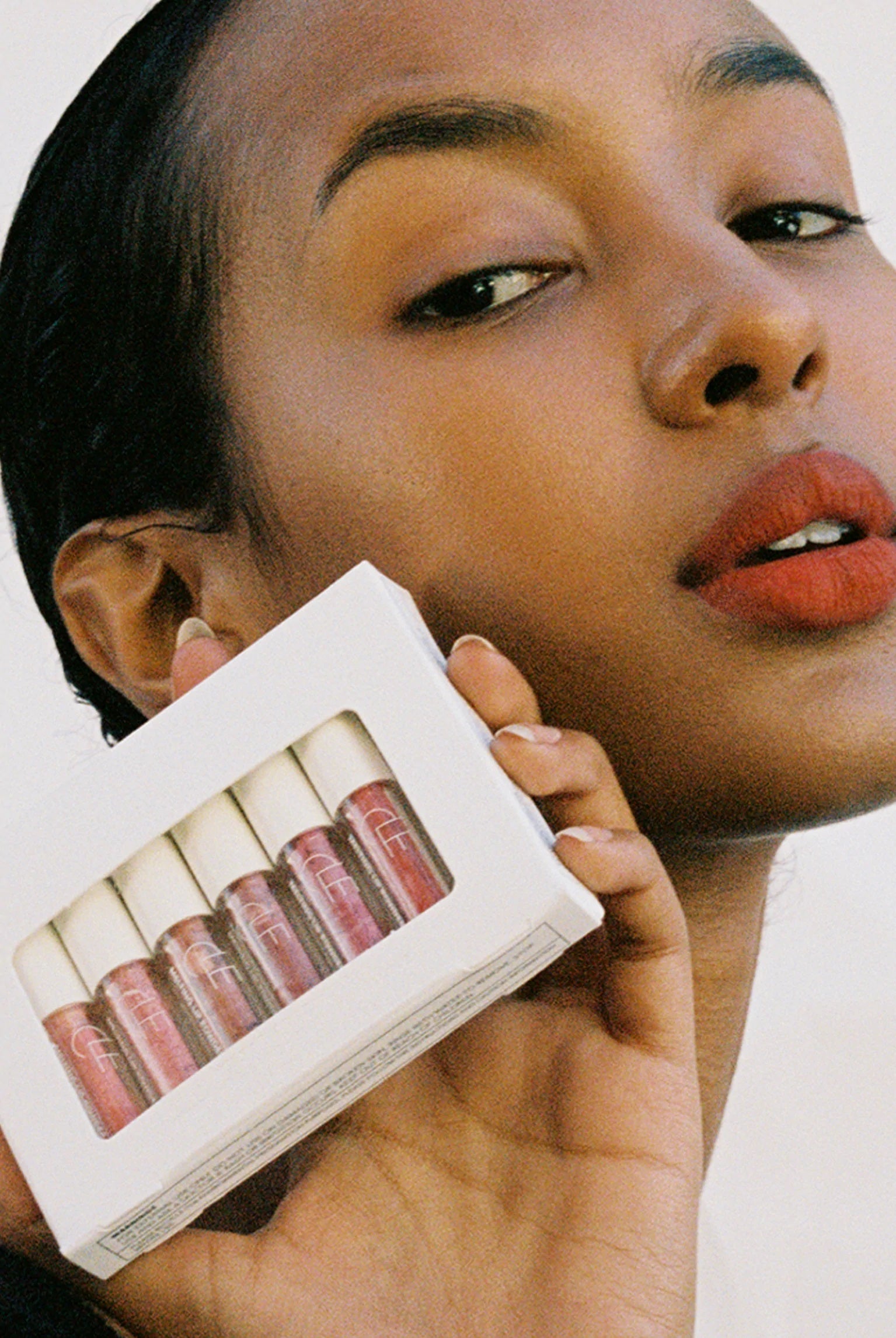 CLE Melting Lip Powder Mini Set - Missha Middle East