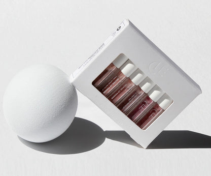 CLE Melting Lip Powder Mini Set - Missha Middle East