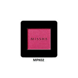 Modern Shadow Matt - Missha Middle East