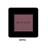 Modern Shadow Matt - Missha Middle East