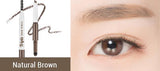 Triple Brow Pencil - Missha Middle East