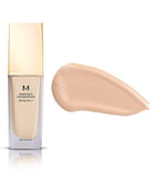 M Radiance Foundation SPF20/PA++ - Missha Middle East
