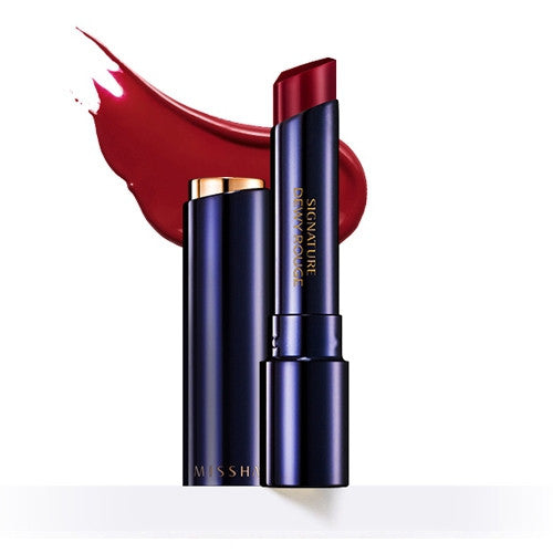 Signature Dewy Rouge - Missha Middle East