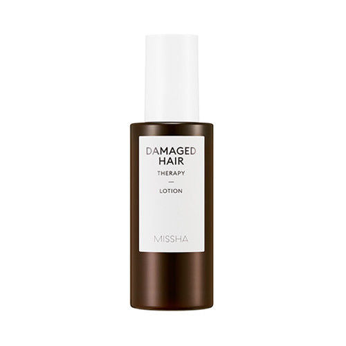 MISSHA Damaged Hair Therapy Lotion - 150ml - Missha Middle East