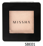 Modern Eye Shadow Glitter - Missha Middle East