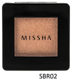 Modern Eye Shadow Glitter - Missha Middle East