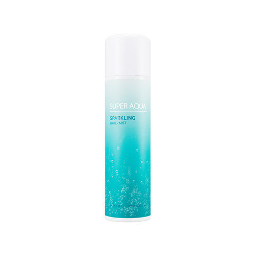 Super Aqua Sparkling Water Mist - Missha Middle East