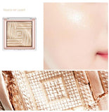 MISSHA Satin Highlighter Italprism - Missha Middle East